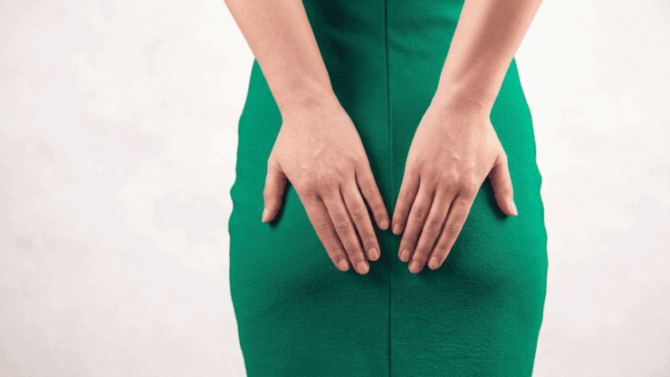 Sangue sulla carta igienica: quando bisogna preoccuparsi
